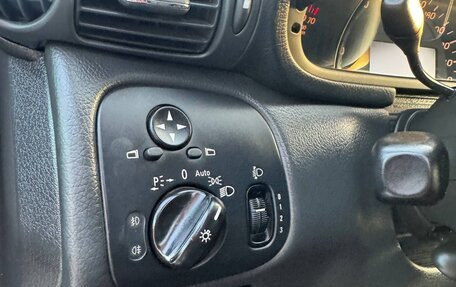 Mercedes-Benz C-Класс, 2002 год, 440 000 рублей, 9 фотография