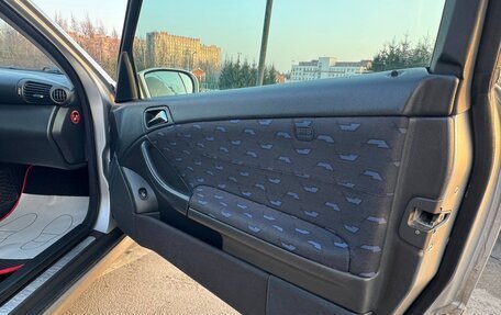 Mercedes-Benz C-Класс, 2002 год, 440 000 рублей, 12 фотография