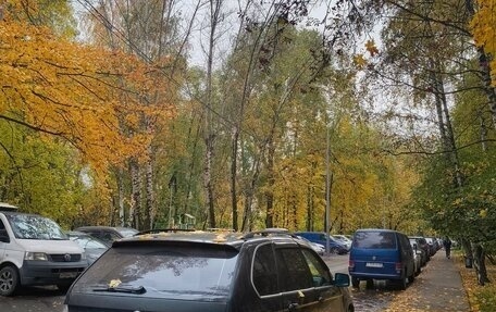 BMW X5, 2000 год, 630 000 рублей, 15 фотография