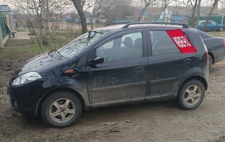 Chery Kimo (A1), 2012 год, 350 000 рублей, 2 фотография