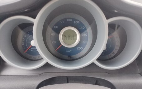 Chery Kimo (A1), 2012 год, 350 000 рублей, 4 фотография