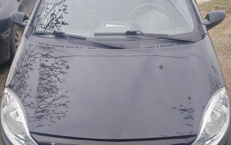 Chery Kimo (A1), 2012 год, 350 000 рублей, 3 фотография