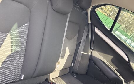 Citroen C4 II рестайлинг, 2017 год, 840 000 рублей, 7 фотография