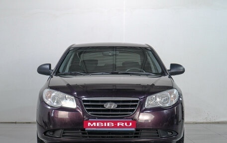 Hyundai Elantra IV, 2006 год, 699 000 рублей, 2 фотография