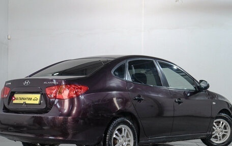 Hyundai Elantra IV, 2006 год, 699 000 рублей, 4 фотография