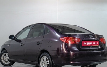 Hyundai Elantra IV, 2006 год, 699 000 рублей, 6 фотография