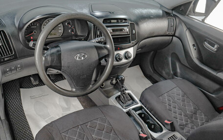 Hyundai Elantra IV, 2006 год, 699 000 рублей, 8 фотография