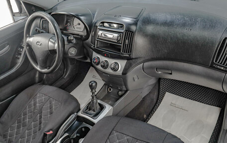 Hyundai Elantra IV, 2006 год, 699 000 рублей, 10 фотография