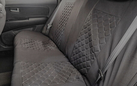 Hyundai Elantra IV, 2006 год, 699 000 рублей, 18 фотография