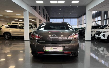 Mazda 6, 2010 год, 645 000 рублей, 4 фотография
