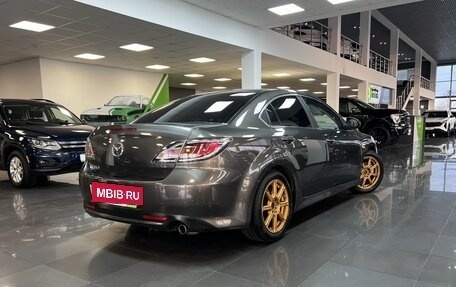 Mazda 6, 2010 год, 645 000 рублей, 2 фотография