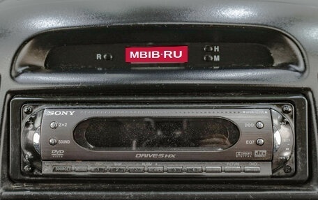 Hyundai Elantra IV, 2006 год, 699 000 рублей, 14 фотография