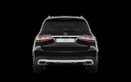 Mercedes-Benz GLS, 2025 год, 22 896 000 рублей, 2 фотография