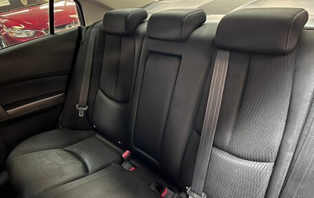 Mazda 6, 2010 год, 645 000 рублей, 9 фотография