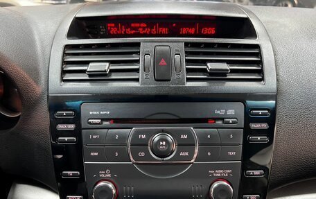 Mazda 6, 2010 год, 645 000 рублей, 17 фотография