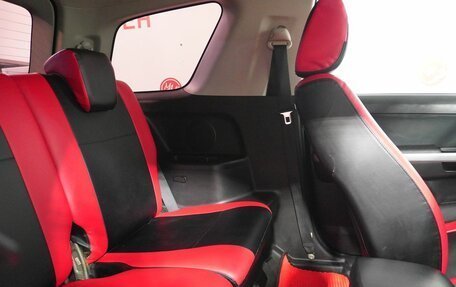 Suzuki Grand Vitara, 2012 год, 1 098 000 рублей, 11 фотография