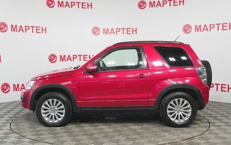 Suzuki Grand Vitara, 2012 год, 1 098 000 рублей, 8 фотография