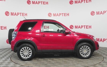 Suzuki Grand Vitara, 2012 год, 1 098 000 рублей, 4 фотография