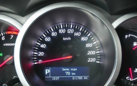 Suzuki Grand Vitara, 2012 год, 1 098 000 рублей, 17 фотография