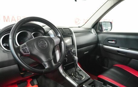 Suzuki Grand Vitara, 2012 год, 1 098 000 рублей, 9 фотография