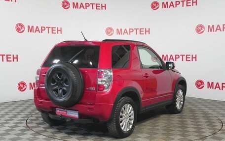 Suzuki Grand Vitara, 2012 год, 1 098 000 рублей, 5 фотография