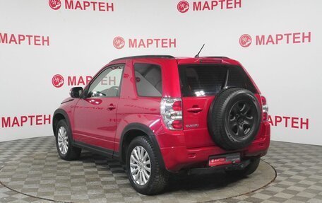 Suzuki Grand Vitara, 2012 год, 1 098 000 рублей, 7 фотография