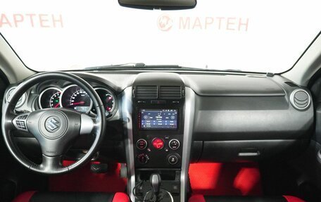 Suzuki Grand Vitara, 2012 год, 1 098 000 рублей, 15 фотография
