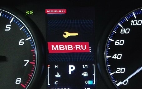 Mitsubishi Outlander III рестайлинг 3, 2019 год, 2 048 000 рублей, 17 фотография