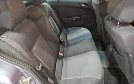 Opel Astra H, 2008 год, 495 000 рублей, 13 фотография