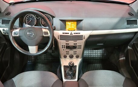 Opel Astra H, 2008 год, 495 000 рублей, 9 фотография