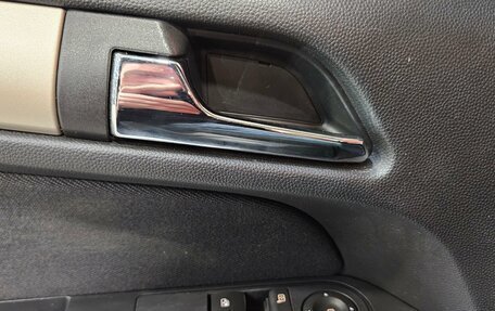 Opel Astra H, 2008 год, 495 000 рублей, 16 фотография