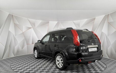 Nissan X-Trail, 2013 год, 1 395 000 рублей, 4 фотография