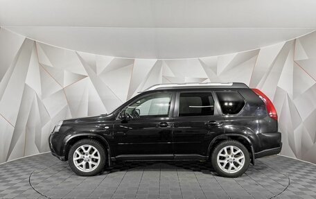 Nissan X-Trail, 2013 год, 1 395 000 рублей, 5 фотография