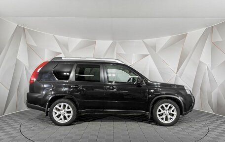 Nissan X-Trail, 2013 год, 1 395 000 рублей, 6 фотография