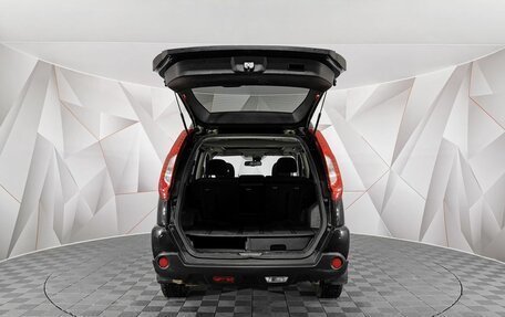 Nissan X-Trail, 2013 год, 1 395 000 рублей, 12 фотография