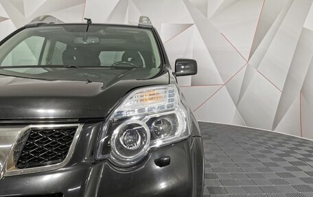 Nissan X-Trail, 2013 год, 1 395 000 рублей, 10 фотография