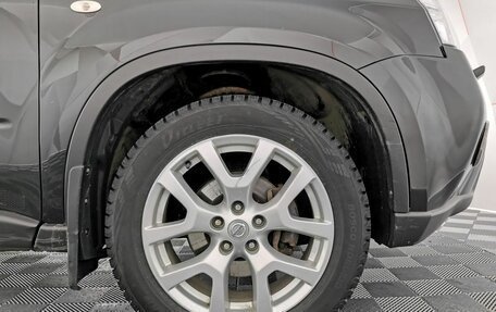 Nissan X-Trail, 2013 год, 1 395 000 рублей, 9 фотография