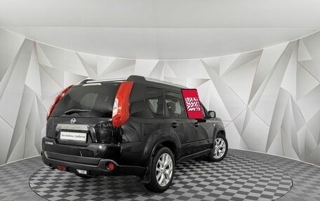 Nissan X-Trail, 2013 год, 1 395 000 рублей, 2 фотография