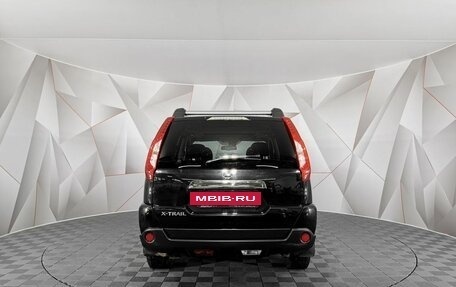 Nissan X-Trail, 2013 год, 1 395 000 рублей, 8 фотография