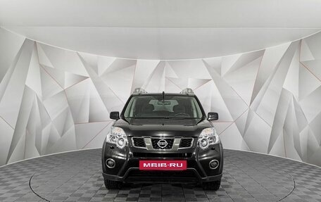 Nissan X-Trail, 2013 год, 1 395 000 рублей, 7 фотография