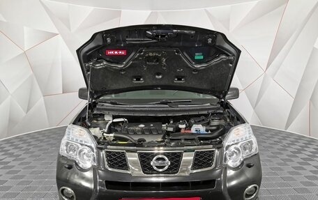 Nissan X-Trail, 2013 год, 1 395 000 рублей, 11 фотография