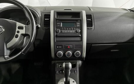 Nissan X-Trail, 2013 год, 1 395 000 рублей, 15 фотография