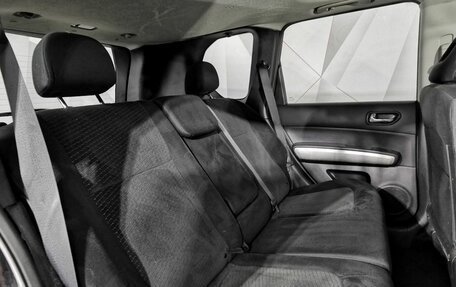 Nissan X-Trail, 2013 год, 1 395 000 рублей, 16 фотография