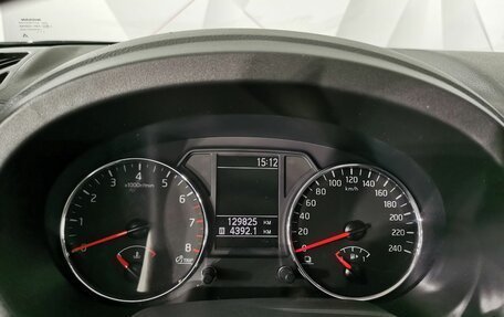 Nissan X-Trail, 2013 год, 1 395 000 рублей, 18 фотография