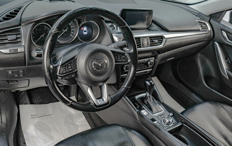 Mazda 6, 2017 год, 1 899 000 рублей, 9 фотография