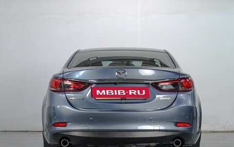 Mazda 6, 2017 год, 1 899 000 рублей, 6 фотография