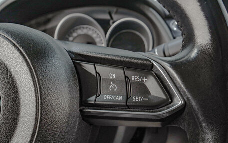 Mazda 6, 2017 год, 1 899 000 рублей, 14 фотография