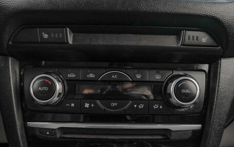 Mazda 6, 2017 год, 1 899 000 рублей, 18 фотография