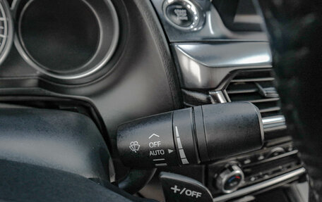 Mazda 6, 2017 год, 1 899 000 рублей, 15 фотография