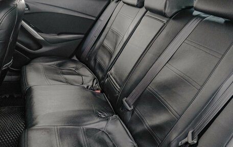 Mazda 6, 2017 год, 1 899 000 рублей, 22 фотография